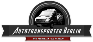 Autotransporter Berlin Powered by A2B